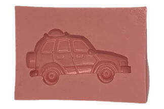 Car CR55 Carolines Sugar Art,CR55