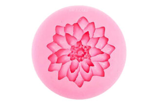 DAHLIA D50 Carolines Sugar Art,D50