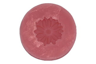 Double Daisy DD25 Carolines Sugar Art,DD25