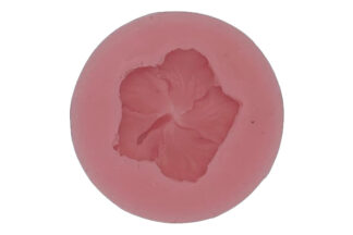 Hibiscus HB30 Carolines Sugar Art,HB30