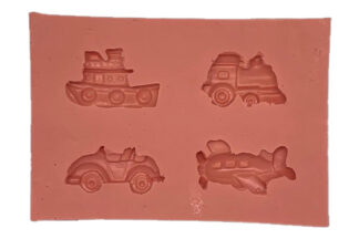 Toy Set MTS28 Carolines Sugar Art,MTS28