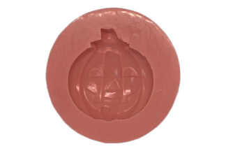 PUMPKIN P44 Carolines Sugar Art,P44