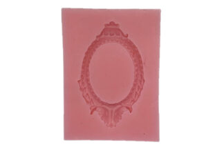 Picture Frame PF65 Carolines Sugar Art,PF65