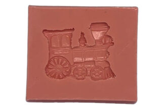 Train T37 Carolines Sugar Art,T37