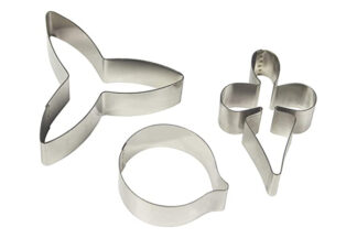 48mm Moth Phalaenopsis Orchid,C154