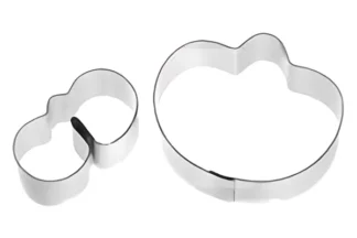 Sweet Pea set of 2 Medium,C541