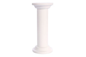 4 inch Pillars,CP102