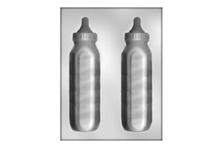 BABY BOTTLE LONG Chocolate Mould,90-11531