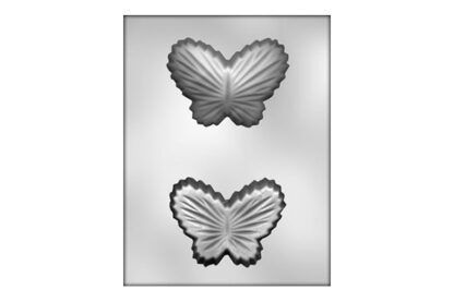 3d butterfly chocolate mould,90-13164