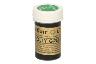 25g HOLLY GREEN SPECTRAL PASTE,HOLLY GREEN SPECTRAL PASTE 25G,Spectral Paste,LS24