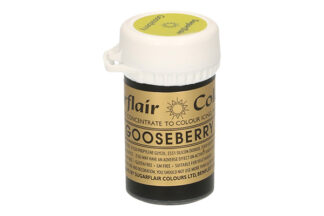 25g GOOSEBERRY SPECTRAL PASTE,GOOSEBERRY SPECTRAL PASTE 25G,Spectral Paste,LS87