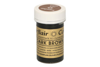 25g DARK BROWN SPECTRAL PASTE,DARK BROWN SPECTRAL PASTE 25G,Spectral Paste,LS93