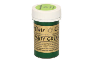 PARTY GREEN SPECTRAL PASTE 25G,Spectral Paste,LS94
