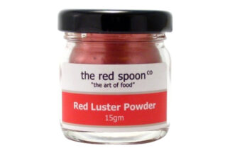 Red Lustre Powder,LURED