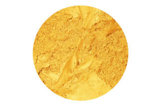 Ruby Gold Lustre Powder,LURGOLD