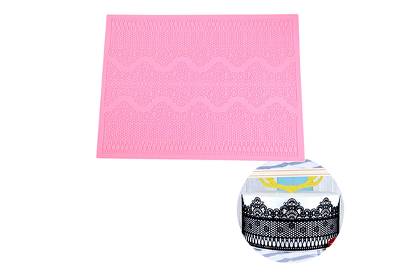 DISC LACE MAKER - LFM3021 | My Dream Cake LACE MAKER - LFM3021,UCG-005-102