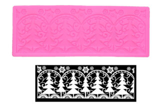CHRISTMAS SCROLL MHC002,UCG-005-147