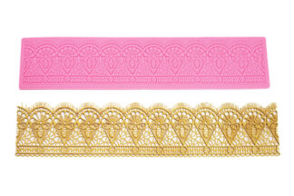 LACE MAKER - LS3D4112,UCG-005-151