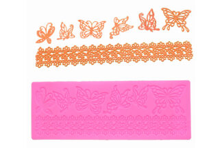 BUTTERFLIES,UCG-MHC-001