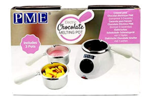 Electric Chocolate Melting Pot,MELTINGPOTPMEb