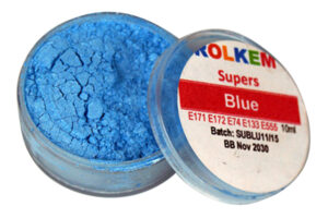 Super Blue 10ml Rolkem,RD-SUBLU