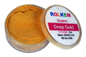 Super Deep Gold 10ml Rolkem,RD-SUDEE