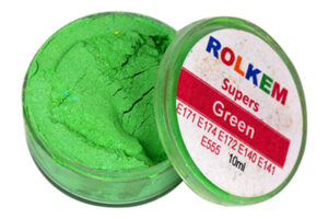 Super Green 10ml Rolkem,RD-SUGRE