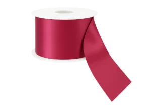 38mm ANTIQUE ROSE * SATIN RIBBON * DOUBLE SIDED,SRIBBON-AR38