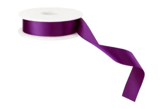 SATIN RIBBON,SRIBBON-AU10