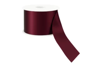 SATIN RIBBON,SRIBBON-BU38