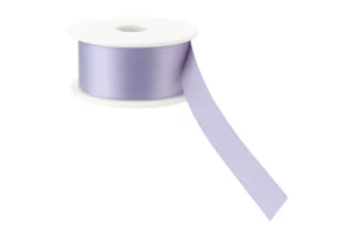 16mm LAVENDER * SATIN RIBBON * DOUBLE SIDED,SRIBBON-LV16