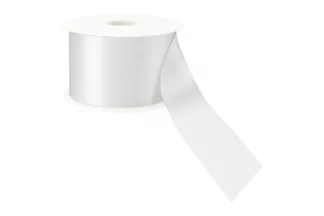 SATIN RIBBON,SRIBBON-WH38