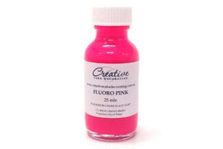 25ml Fluoro Pink Liquid Colour,FLUORO4