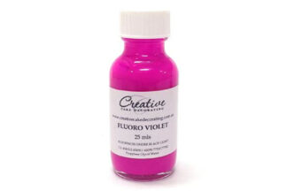 25ml Fluoro Violet Liquid Colour,FLUORO5