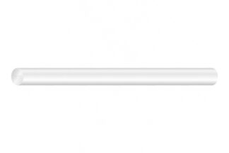 20inch Clear ACRYLIC WIDE GLIDE ROLLING PIN,UCG-8008A