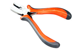 Small Professional Combination Pliers,12946