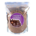 1kg Ultimate Chocolate Mud Cake Mix Iconic Cake Art
