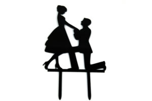 proposal-1-acrylic-engagement-wedding-silhouette-cake-topper-6-pack-3020160-1600