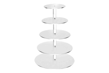 5 tier cupcake stand clear acrylic,5-tier-cupcake-stand-clear-acrylic-for-wedding-and-birthday-parties