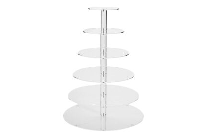 6 tier cupcake stand clear acrylic,6-tier-cupcake-stand-clear-acrylic-for-wedding-and-birthday-parties