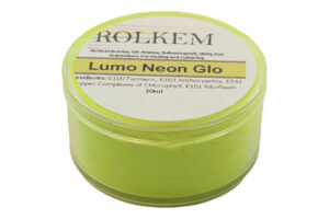 Lumo Neon Glo 10ml Rolkem,RD-CLNEO