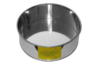 RD SHARP TIN,6 INCH RD SHARP TIN,CAKE TIN ROUND SHARP EDGED PAN,CAKE TIN ROUND SHARP EDGED PAN,STRND-863