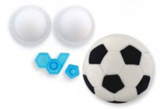 Soccer Ball Set of 4,101CF011