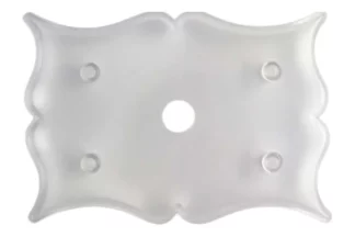 Rectangle Scroll,107P008