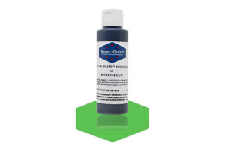 Mint Green Soft Gel Paste,GL212