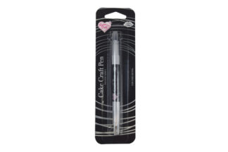 Cake Craft Pen Silver Grey,CCP-SIGR