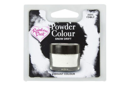 snow drift,powder colour snow drift,pc-sndr-r-1