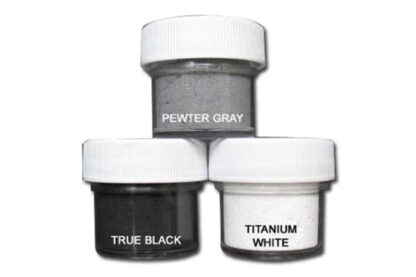 titanium white petal dust,pds3pttw