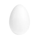 150mm Foam egg- single - Flower Making Tools