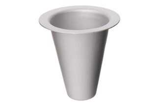 4 inch LONG HEATING CORE Fat Daddios,4 LONG HEATING CORE,PHC-4